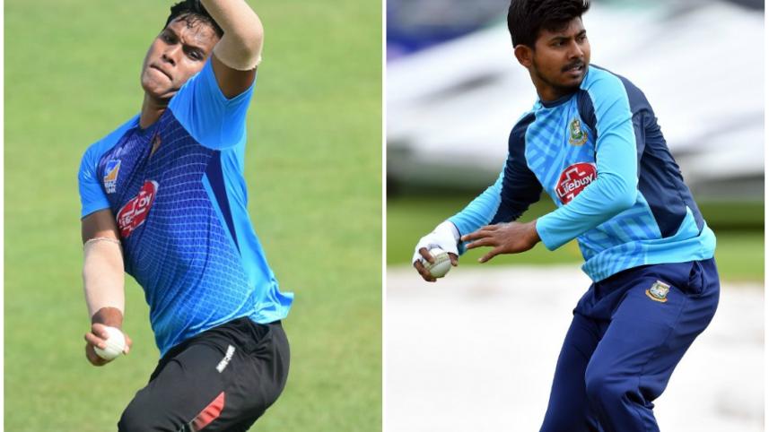 saifuddin and mosaddek