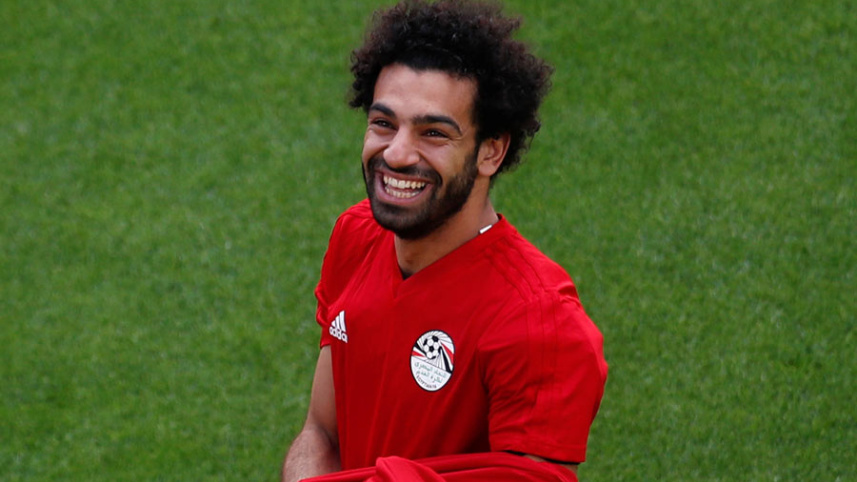 salah