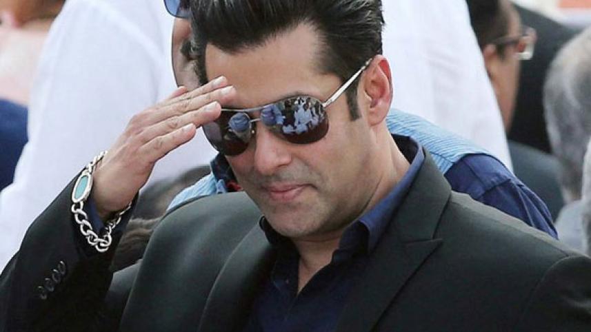 Salman Khan