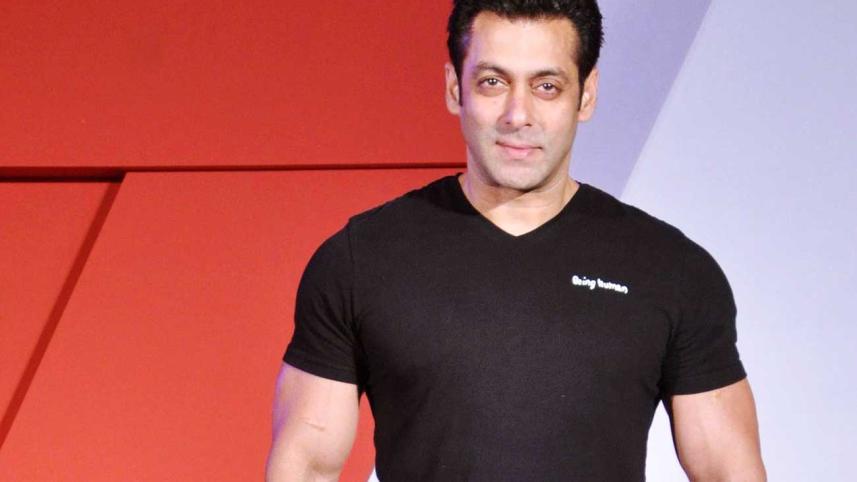 Salman Khan