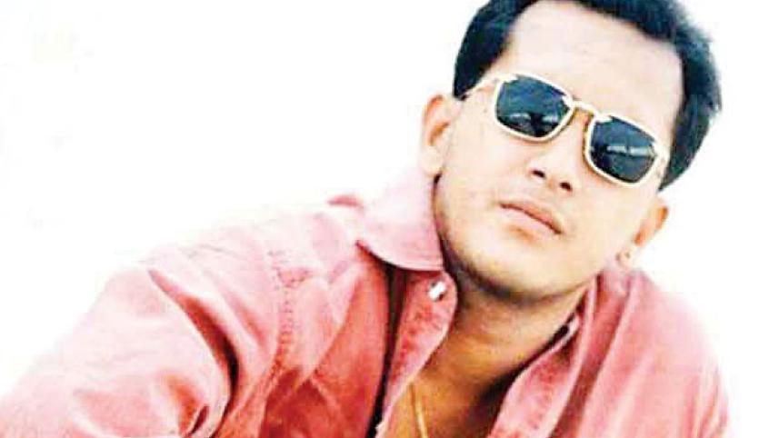 Salman Shah