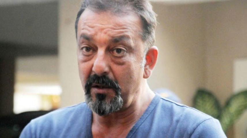 sanjay dutt