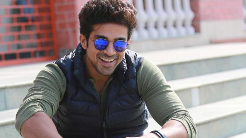 saqib saleem