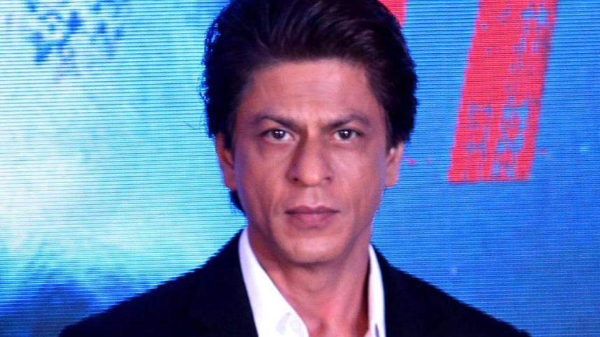 Shah Rukh Khan