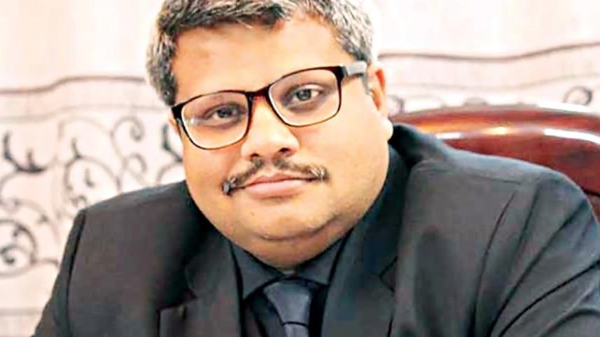 দুর্নীতি মামলা