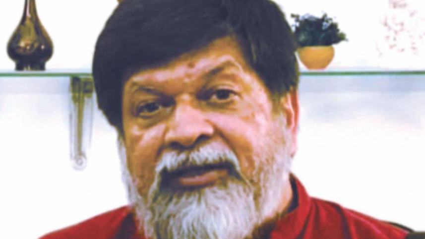 shahidul alam