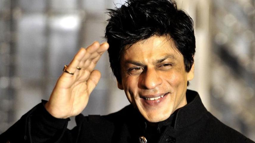 Shahrukh Khan