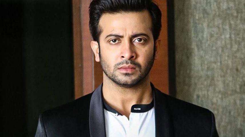 Shakib Khan