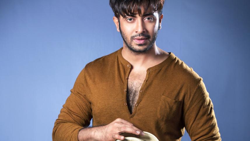 Shakib Khan