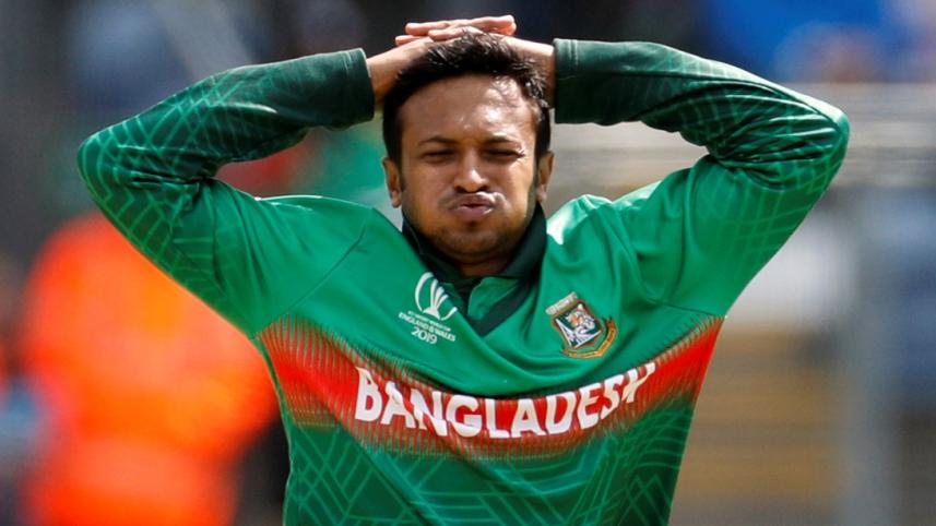 shakib