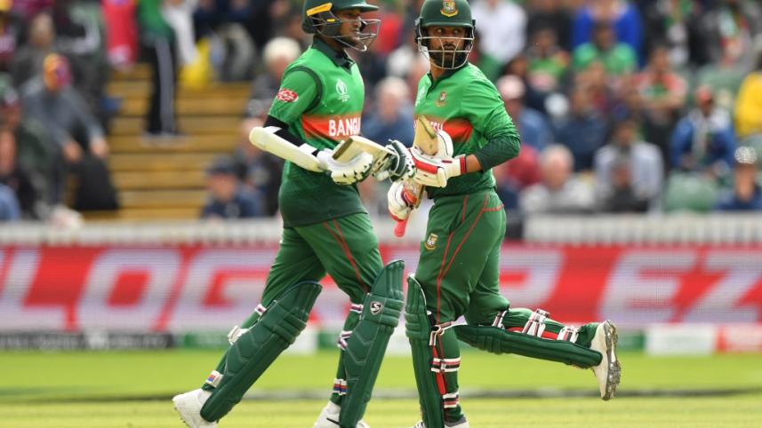 shakib and tamim