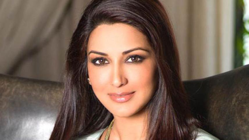 sonali bendre