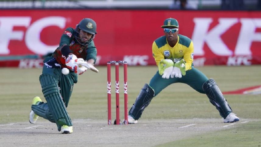 Soumyo Sarker 