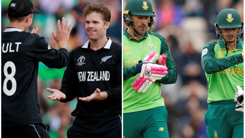 south africa vs new zealand