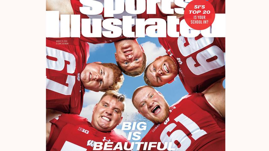 Sports Illustrated