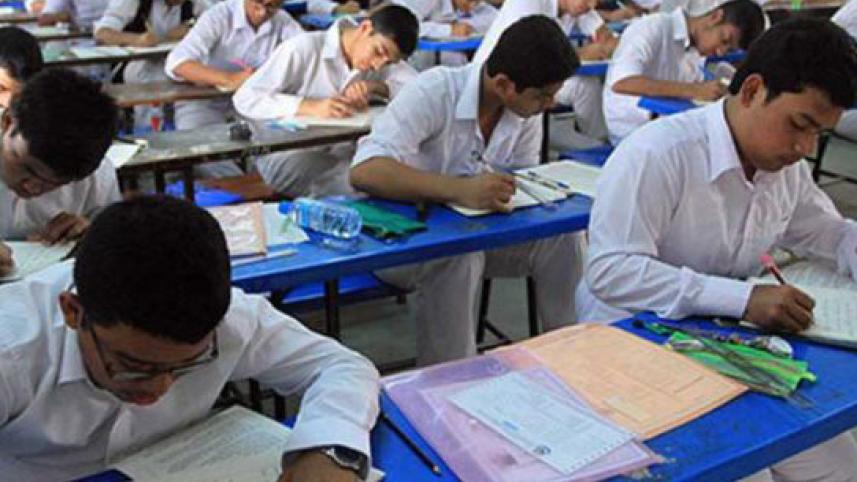 SSC exams result 2018 published on May 06