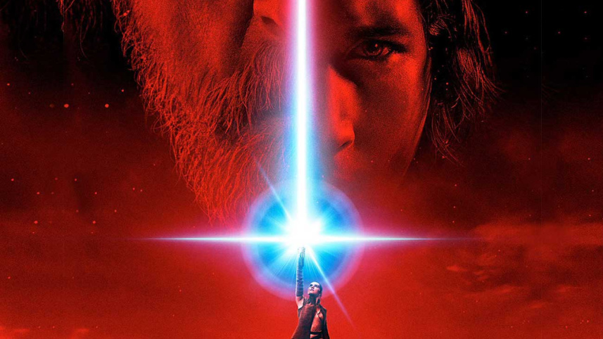 star wars the last jedi