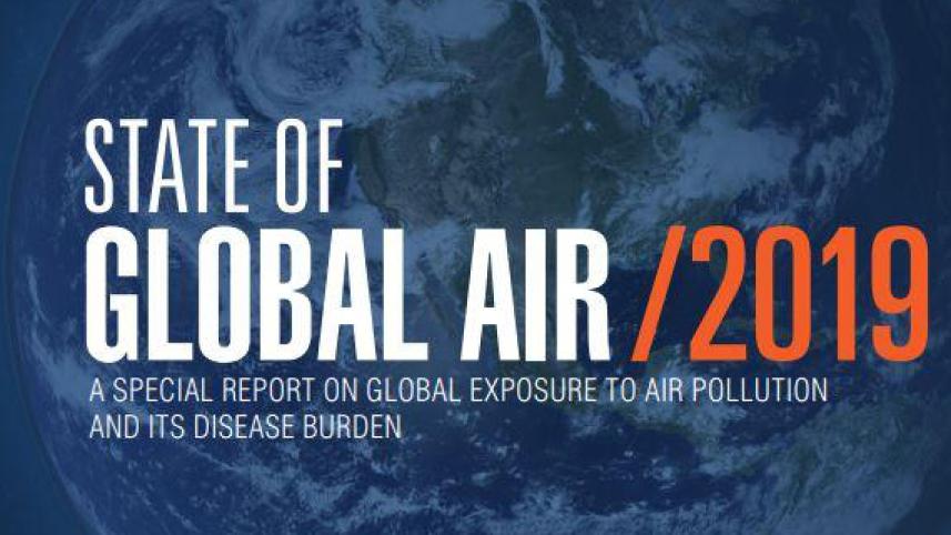 state global air
