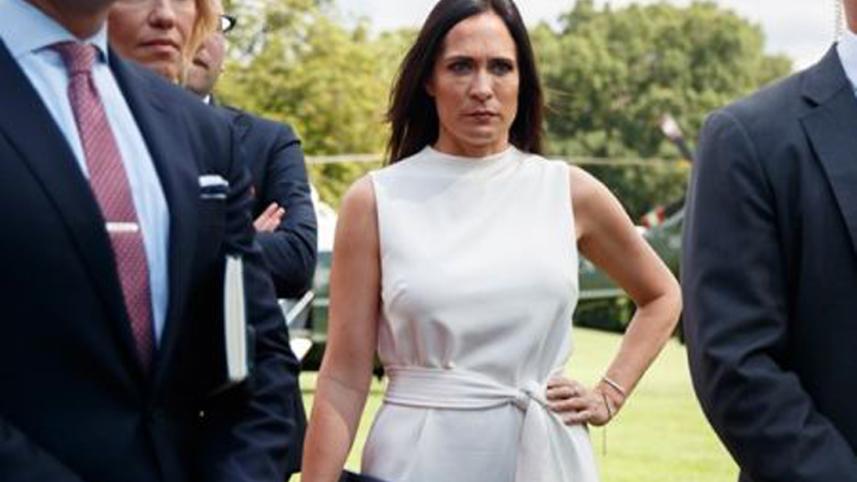 Stephanie Grisham.JPG