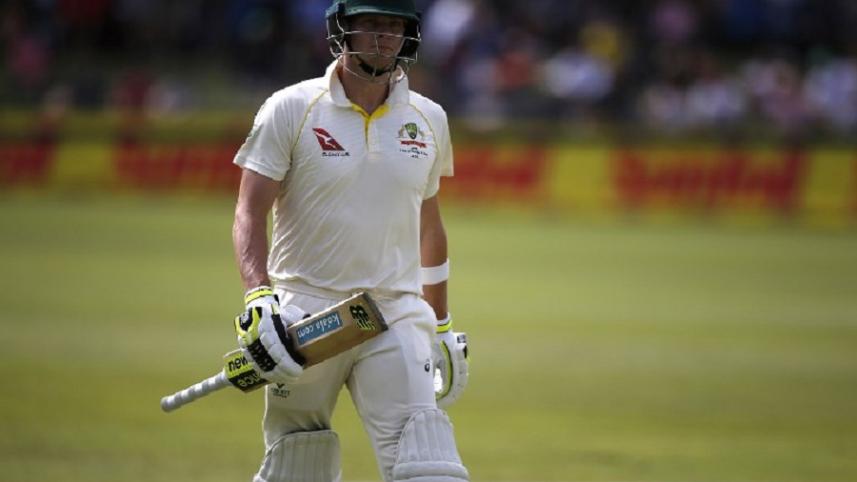 Steve Smith