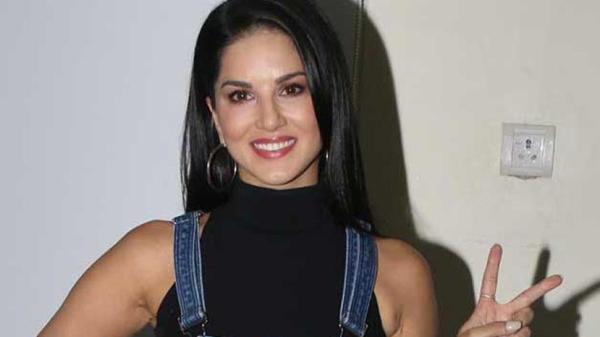 Sunny Leone