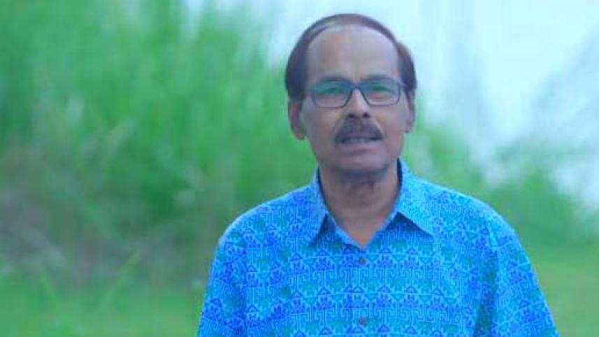 Prominent Syed Abdul Hadi