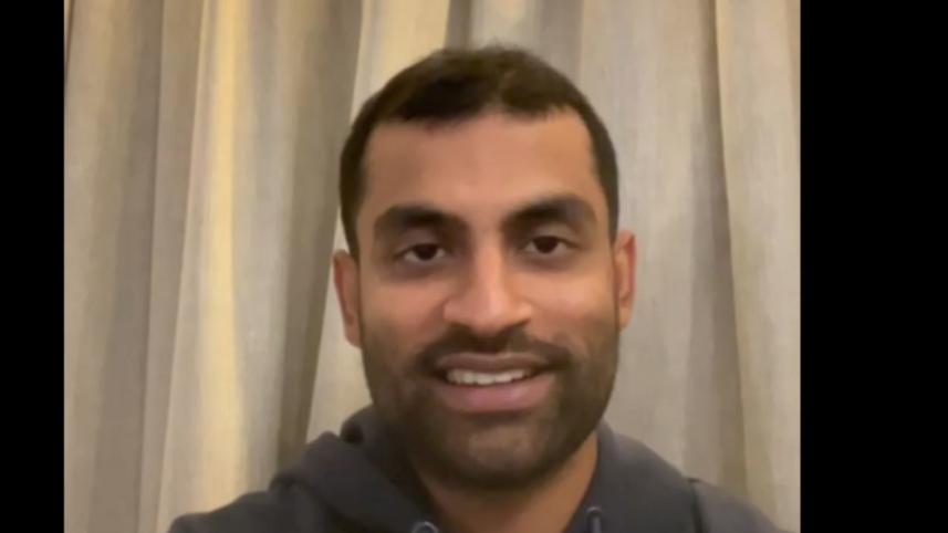 Tamim Iqbal