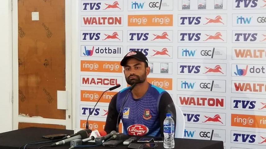 tamim iqbal