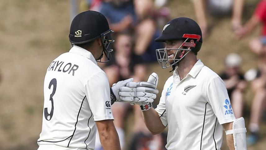 taylor and williamson