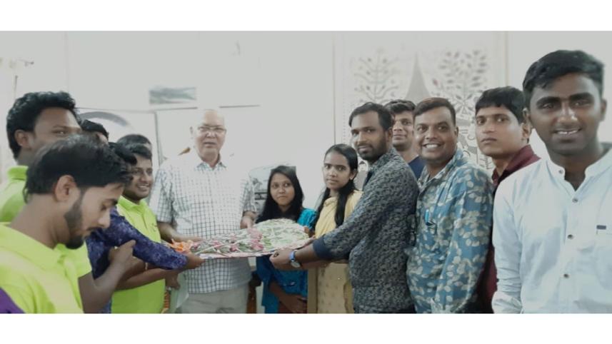 Tea Worker Childrens