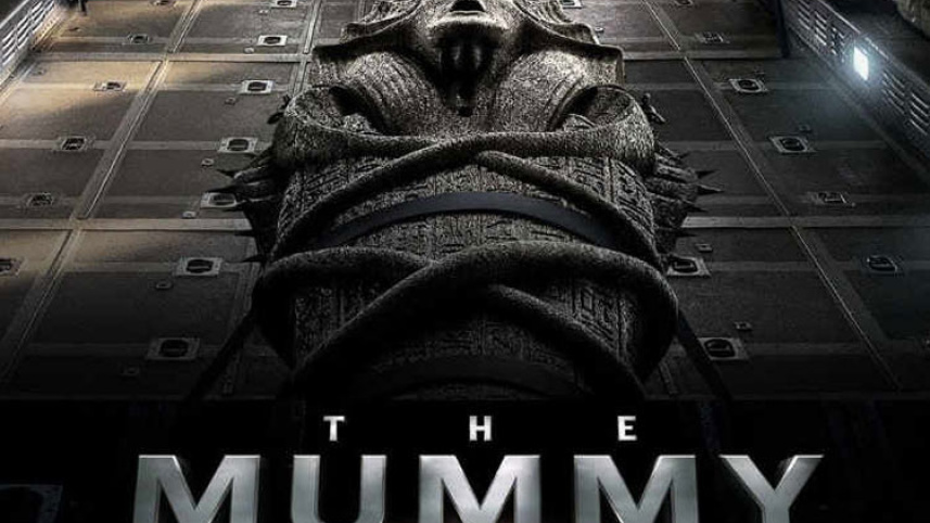 The Mummy