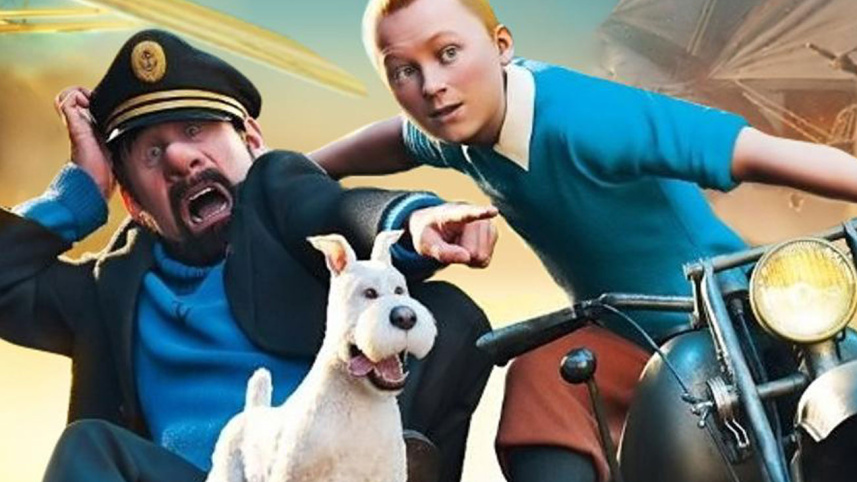 Tintin