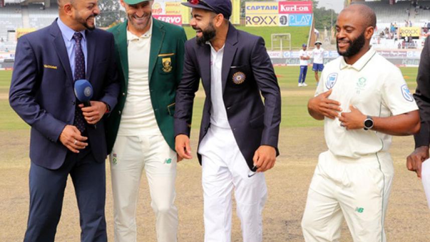 toss india and south africa