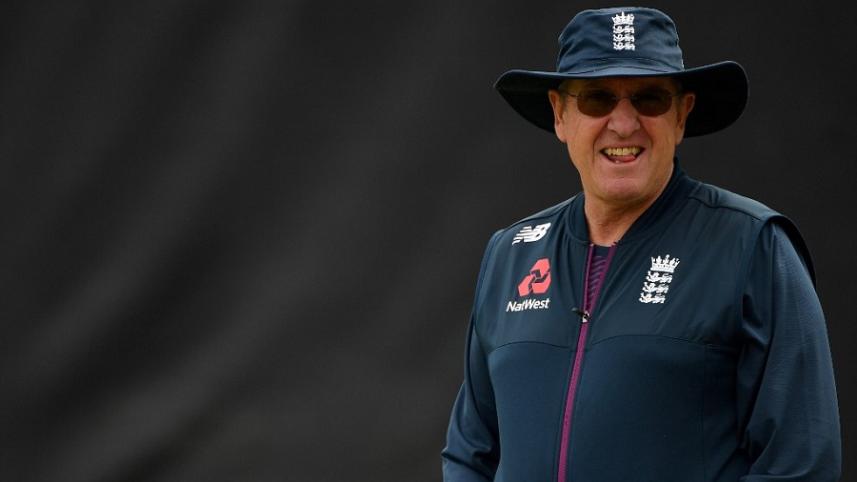 trevor bayliss