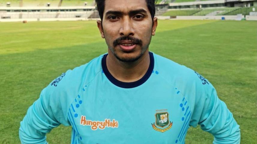 Soumya Sarkar