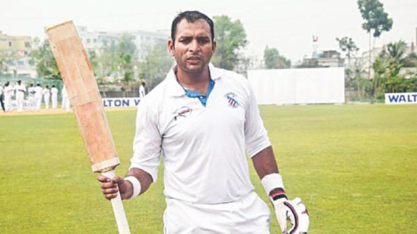 tushar imran