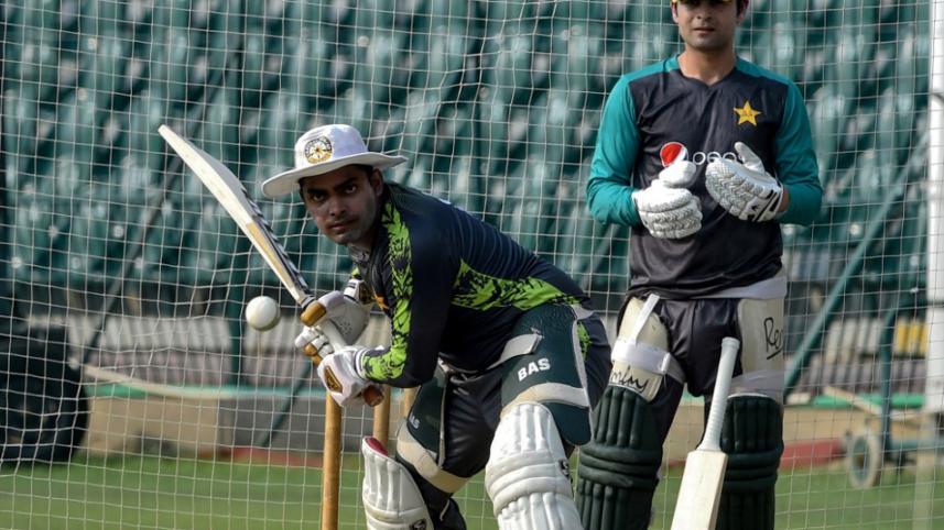 umar akmal