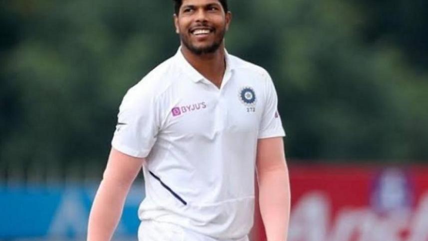 Umesh Yadav