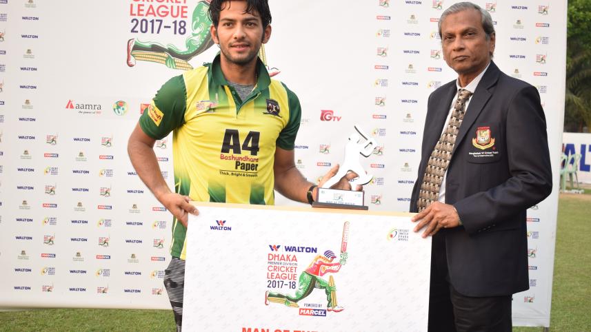 Unmukt Chand