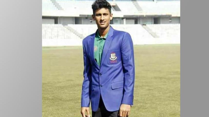 Yasir Arafat Mishu