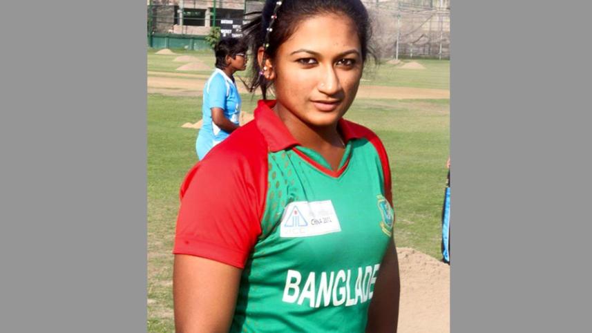 Ayesha Rahman Suktara