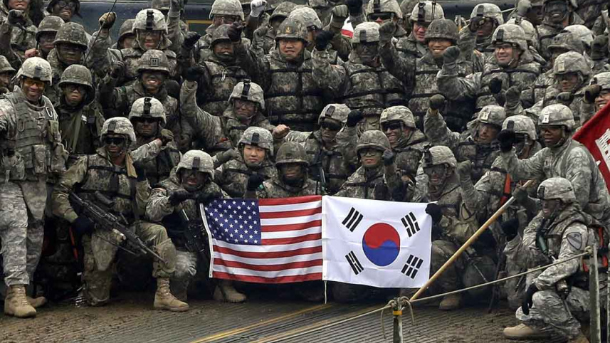 US-Troops-in-South-Korea