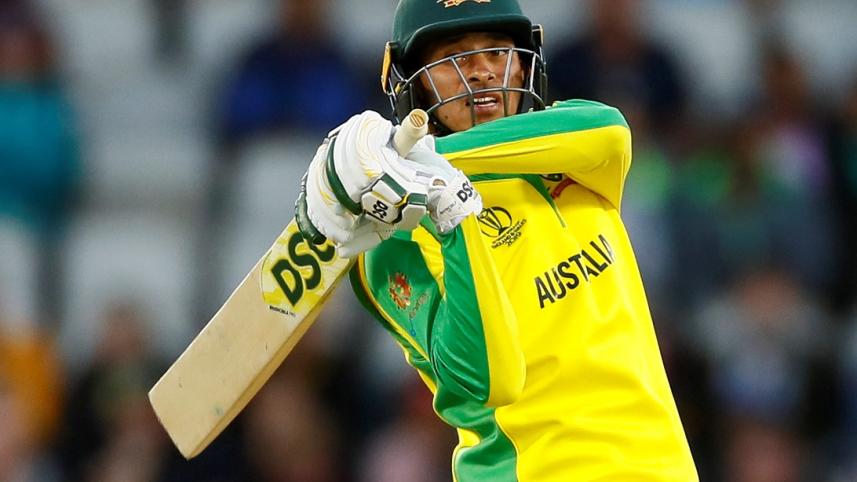 usman khawaja