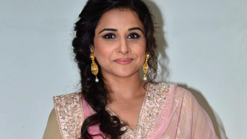 Vidya Balan