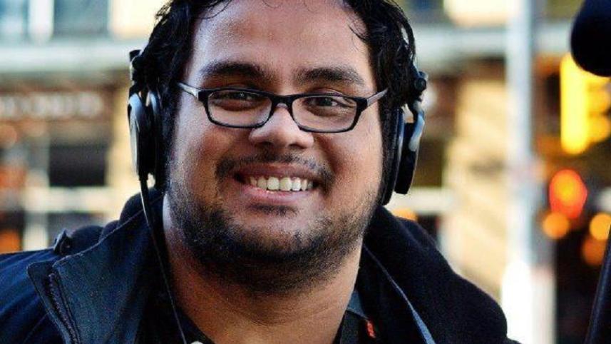 ওয়াহিদ ইবনে রেজা