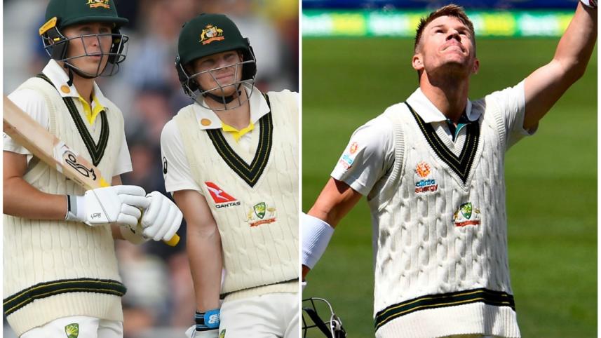 warner smith labuschagne