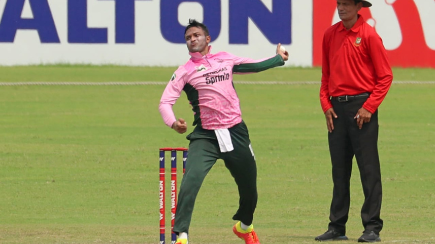 shakib