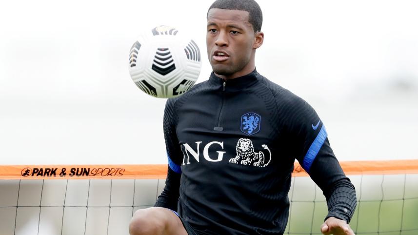 Wijnaldum