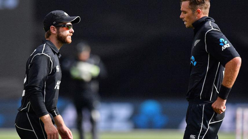 williamson and southee