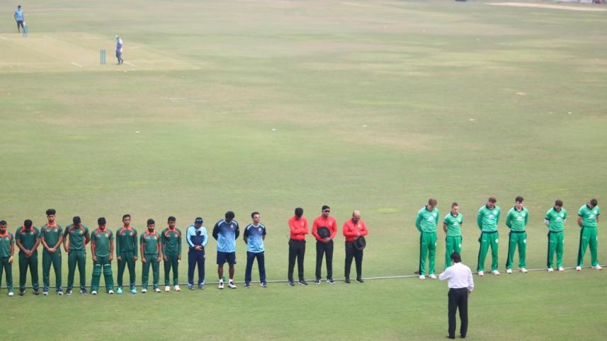 wolves and bangladesh emerging